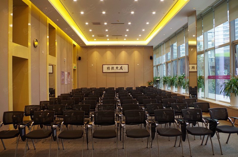 昆明花之城豪生国际大酒店