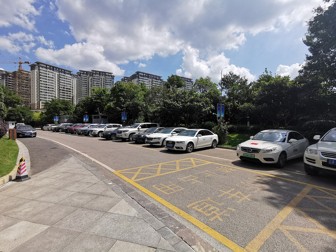 昆明花之城豪生国际大酒店