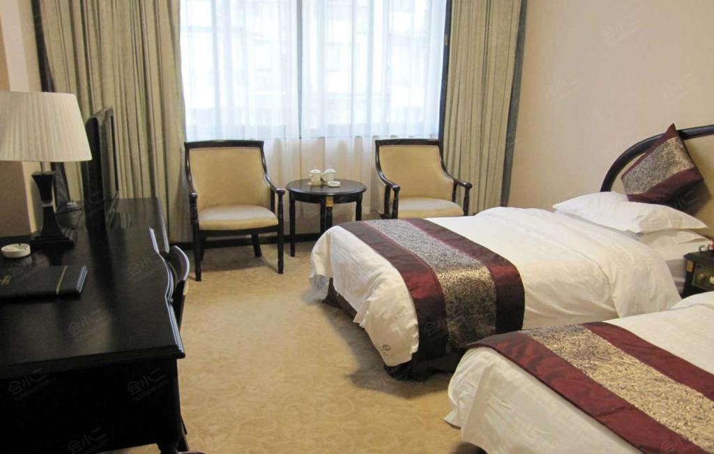 成都千禧缘酒店场地图片大全_成都千禧缘酒店会议室图库-会小二