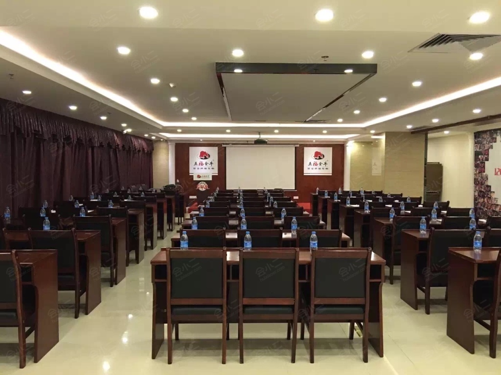 广州亮帆假日酒店