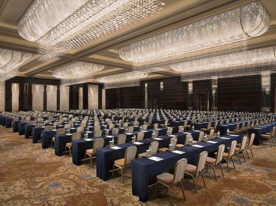 南京香格里拉大酒店