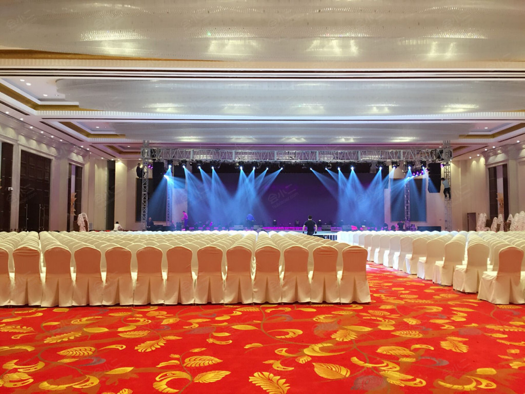 上海富悦大酒店