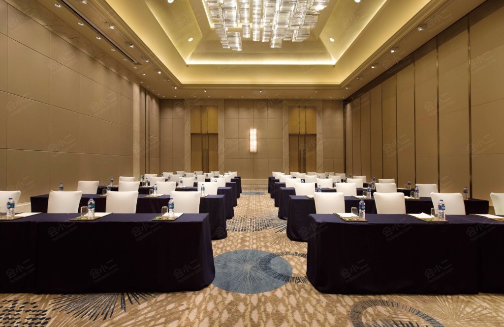 厦门希尔顿逸林酒店