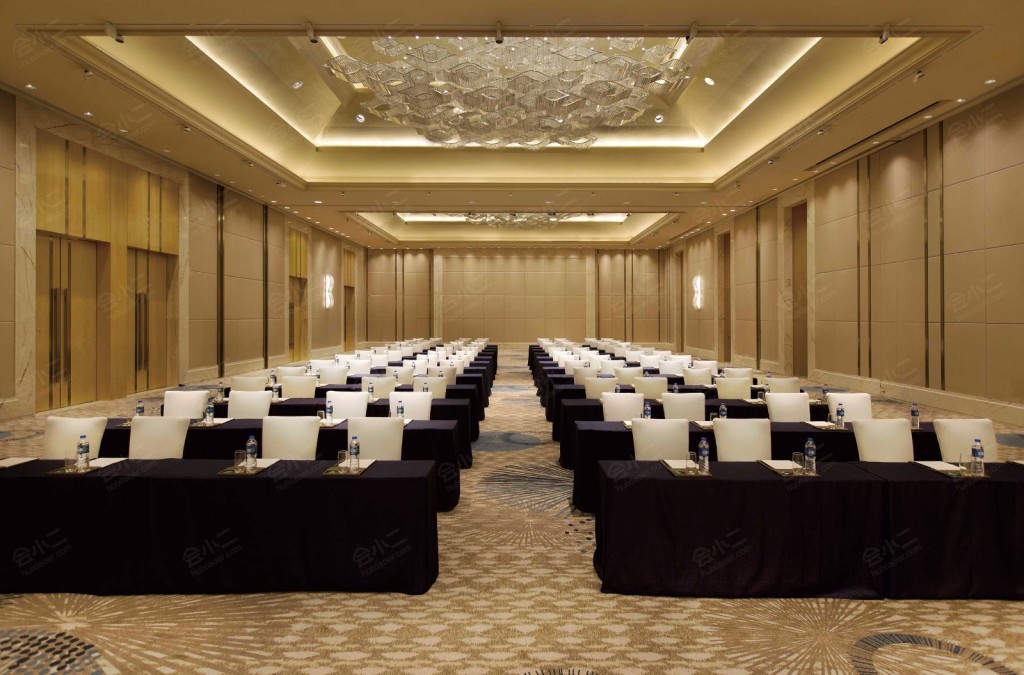 厦门希尔顿逸林酒店