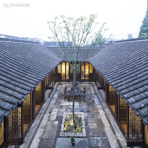 南京花迹酒店