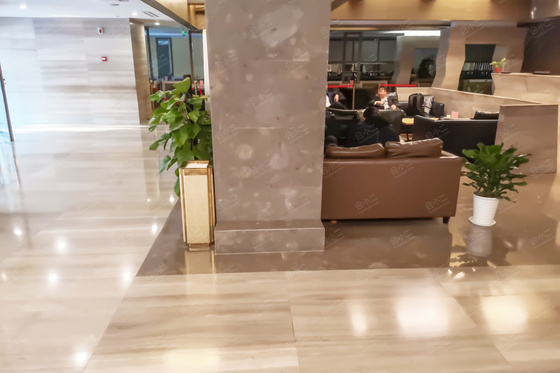 江苏凤凰京华大酒店大堂