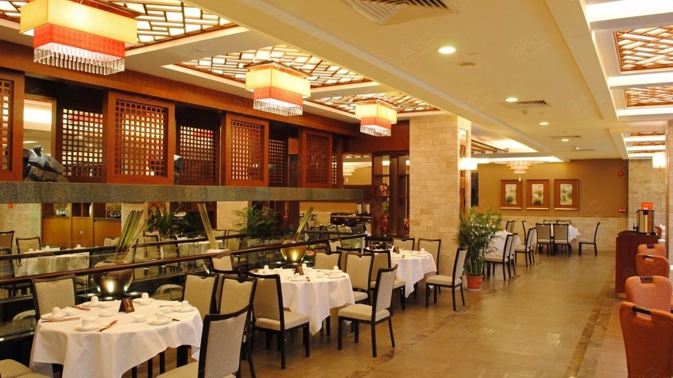 紫晶国际酒店容大盛宴图片