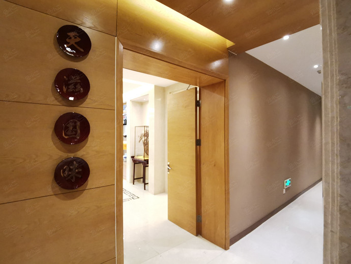 北京自安然酒店天滋国味中餐厅
