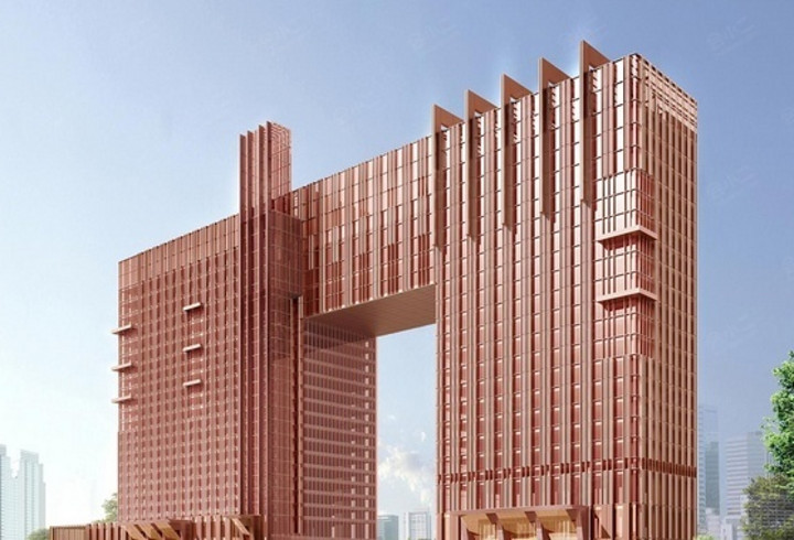 【华彬歌剧院】外观图片大全_外观图库-会小二