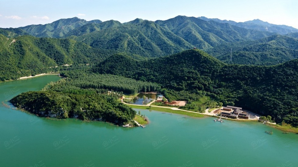 【北京山水金海湖国际度假区】环境图片大全_环境图库-会小二