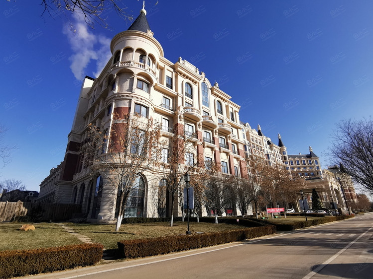 北京新華聯(lián)麗景溫泉酒店