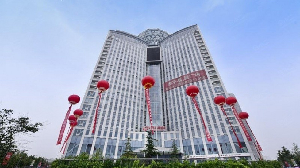 北京泰华龙旗酒店图片