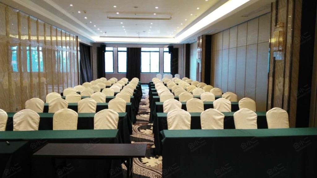 杭州博京国际酒店