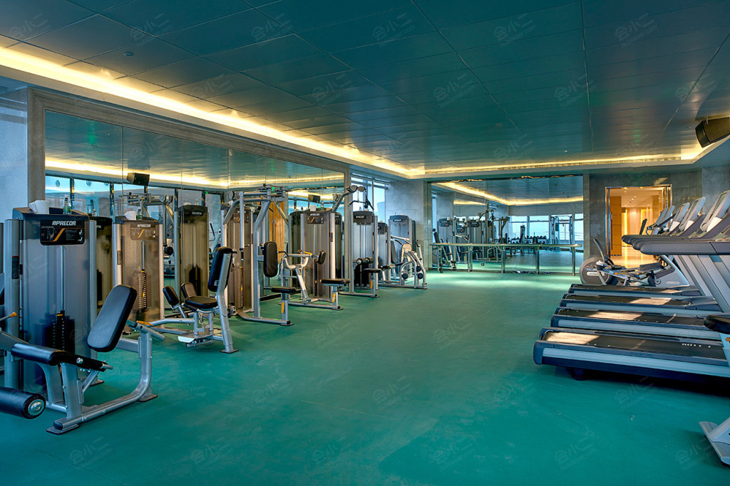 义乌博览皇冠假日酒店娱乐图片