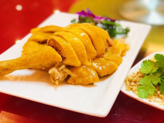 维也纳国际酒店（广州白云国际会议中心店）餐厅