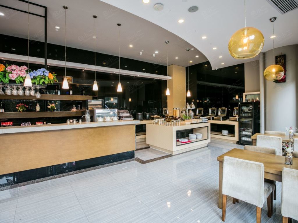 零点依九思酒店(上海火车站店)