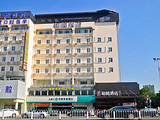 广州琶洲会展中心和颐酒店