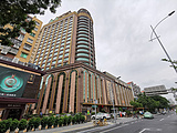 广州粤大金融城国际酒店