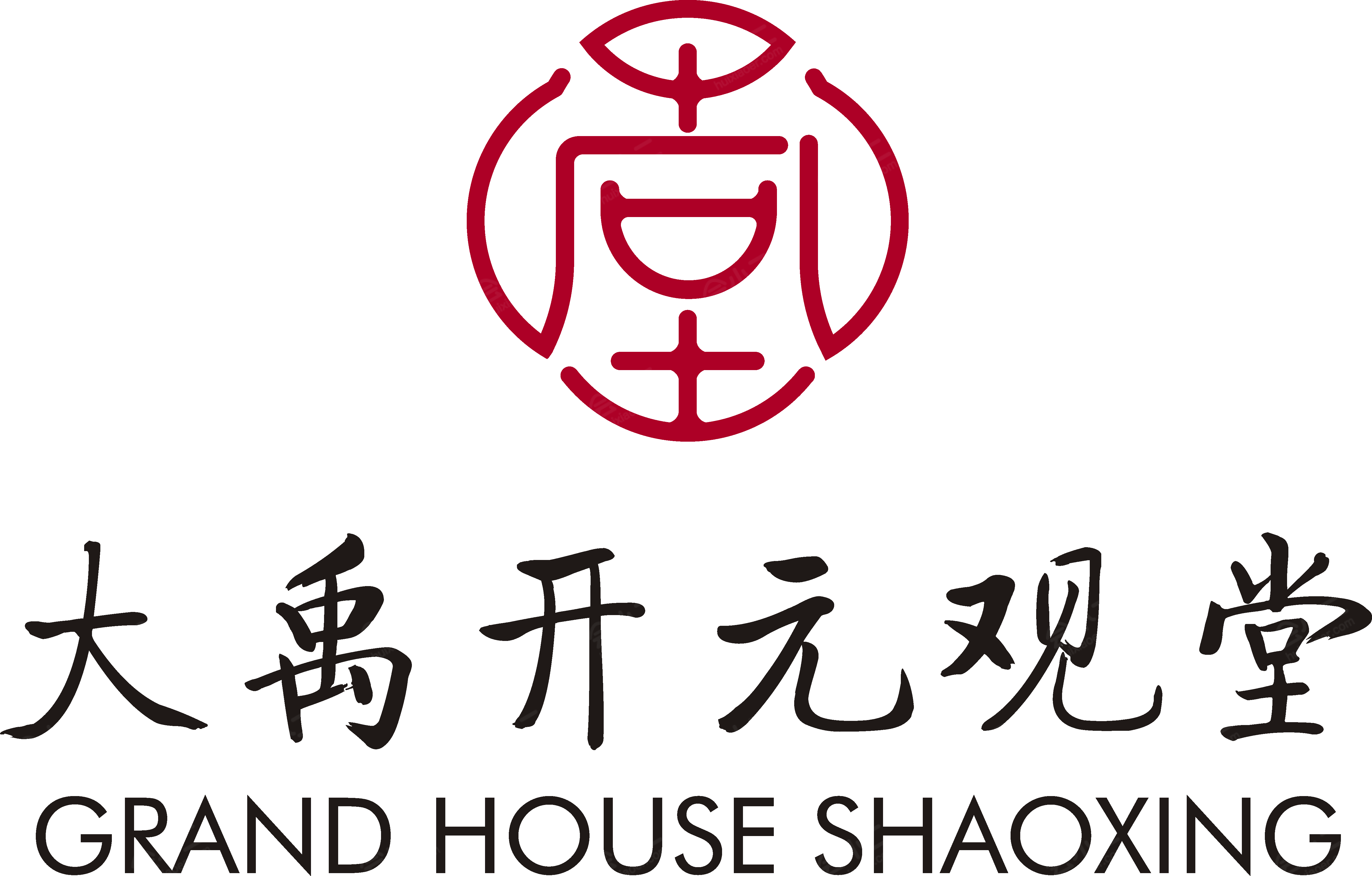 绍兴大禹开元观堂