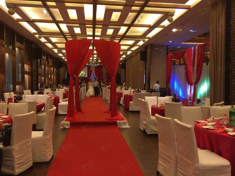 上海新世界紫澜门大酒店紫泉厅鸿运连连宴