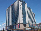 北京宝隆大厦