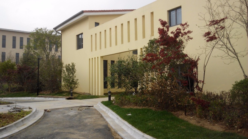 青岛紫荆苑宾馆场地图片大全_青岛紫荆苑宾馆会议室图库-会小二