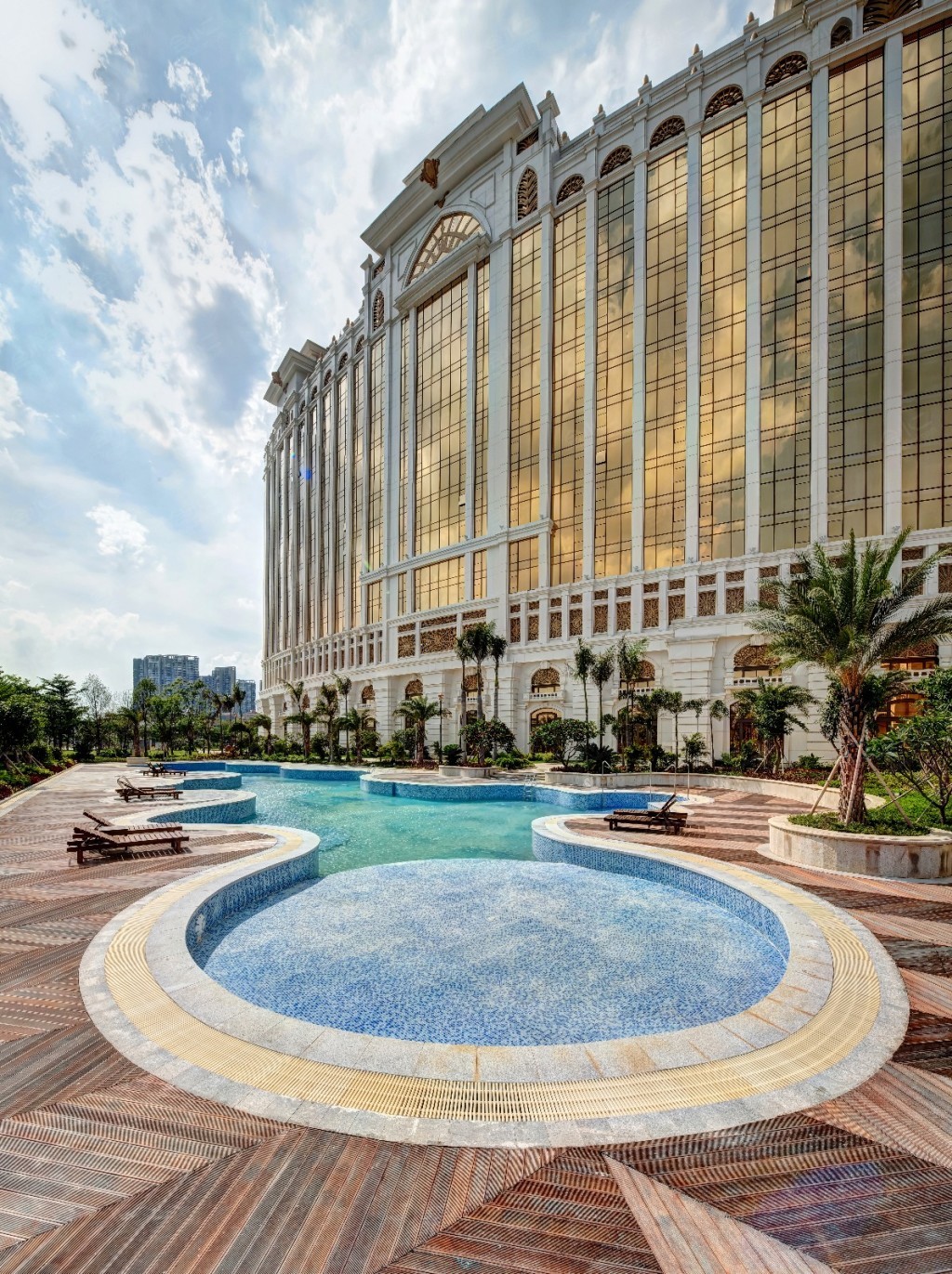 厦门罗约海滨温泉酒店娱乐图片