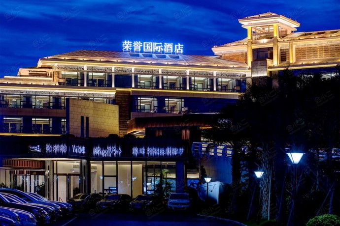 厦门荣誉国际酒店