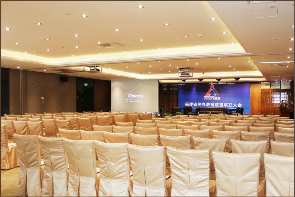 厦门坤城汤岸温泉度假村