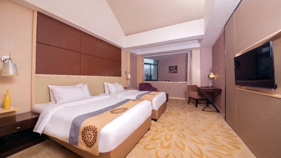 【厦门丽斯海景酒店】客房图片大全_客房图库-会小二