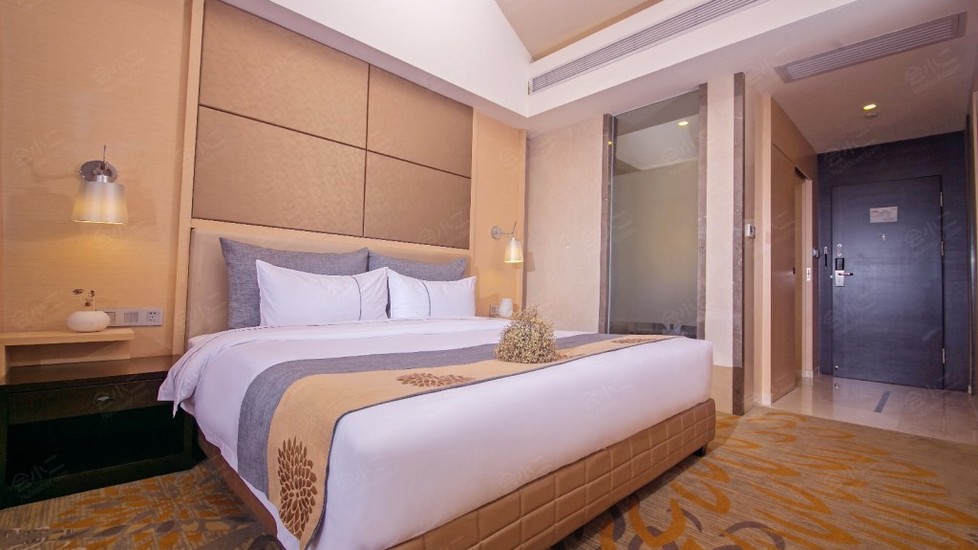 【厦门丽斯海景酒店】客房图片大全_客房图库-会小二