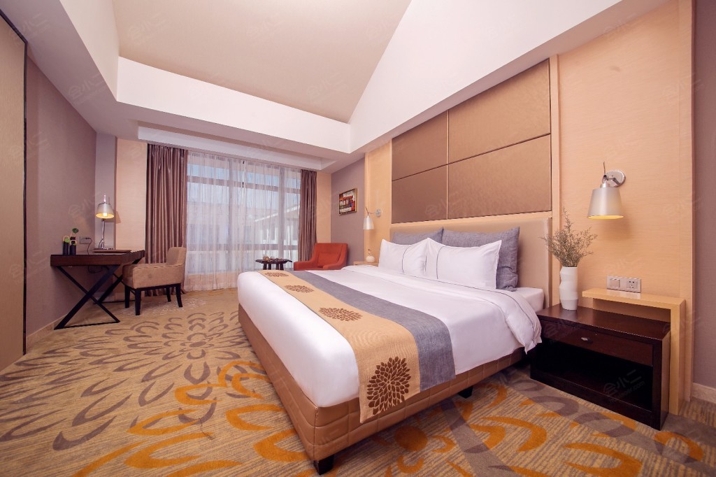 厦门丽斯海景酒店场地图片大全_厦门丽斯海景酒店会议室图库-会小二