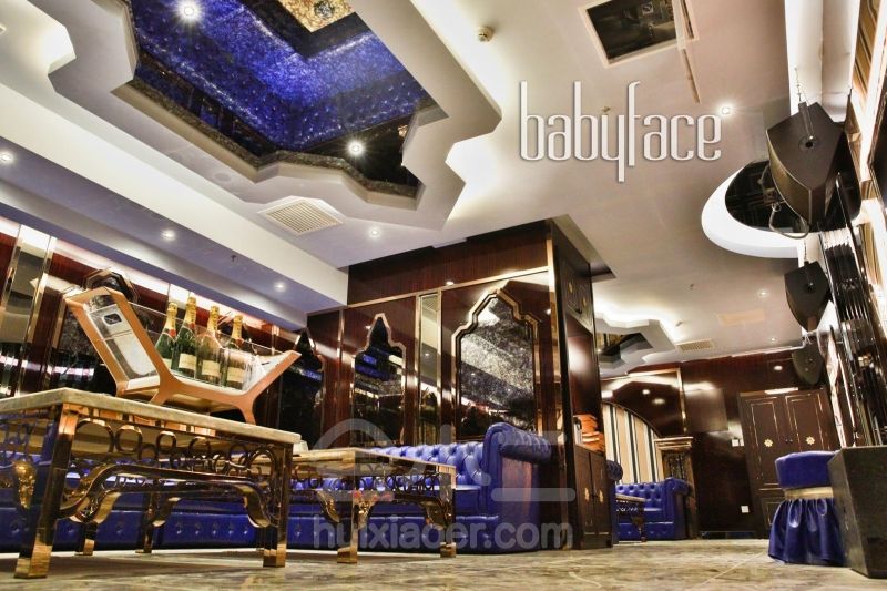 北京babyface酒吧