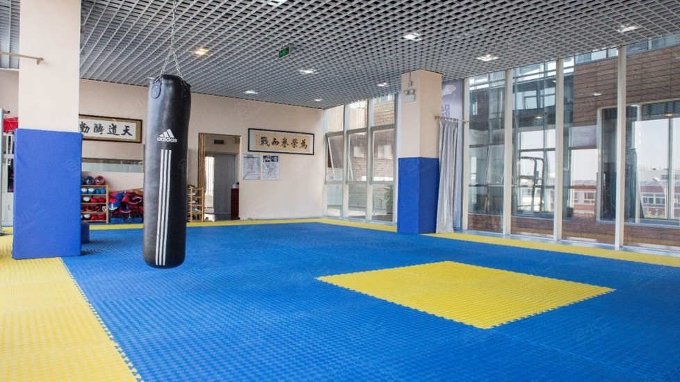 【中华武道馆】会场图片大全_会场图库-会小二