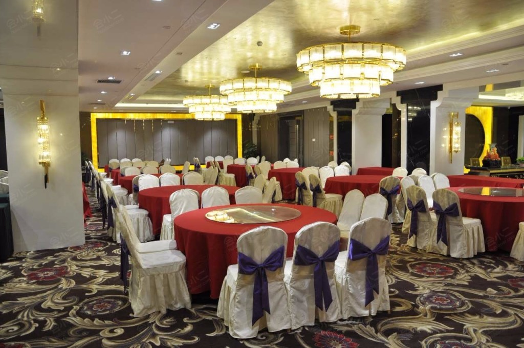 天津曼哈顿酒店