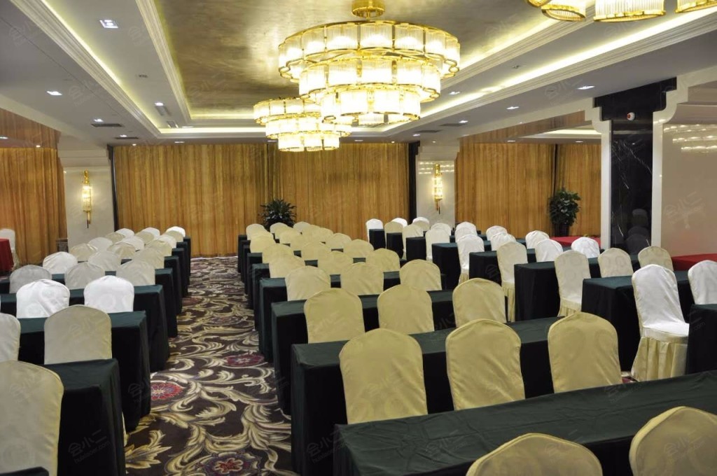 天津曼哈顿酒店