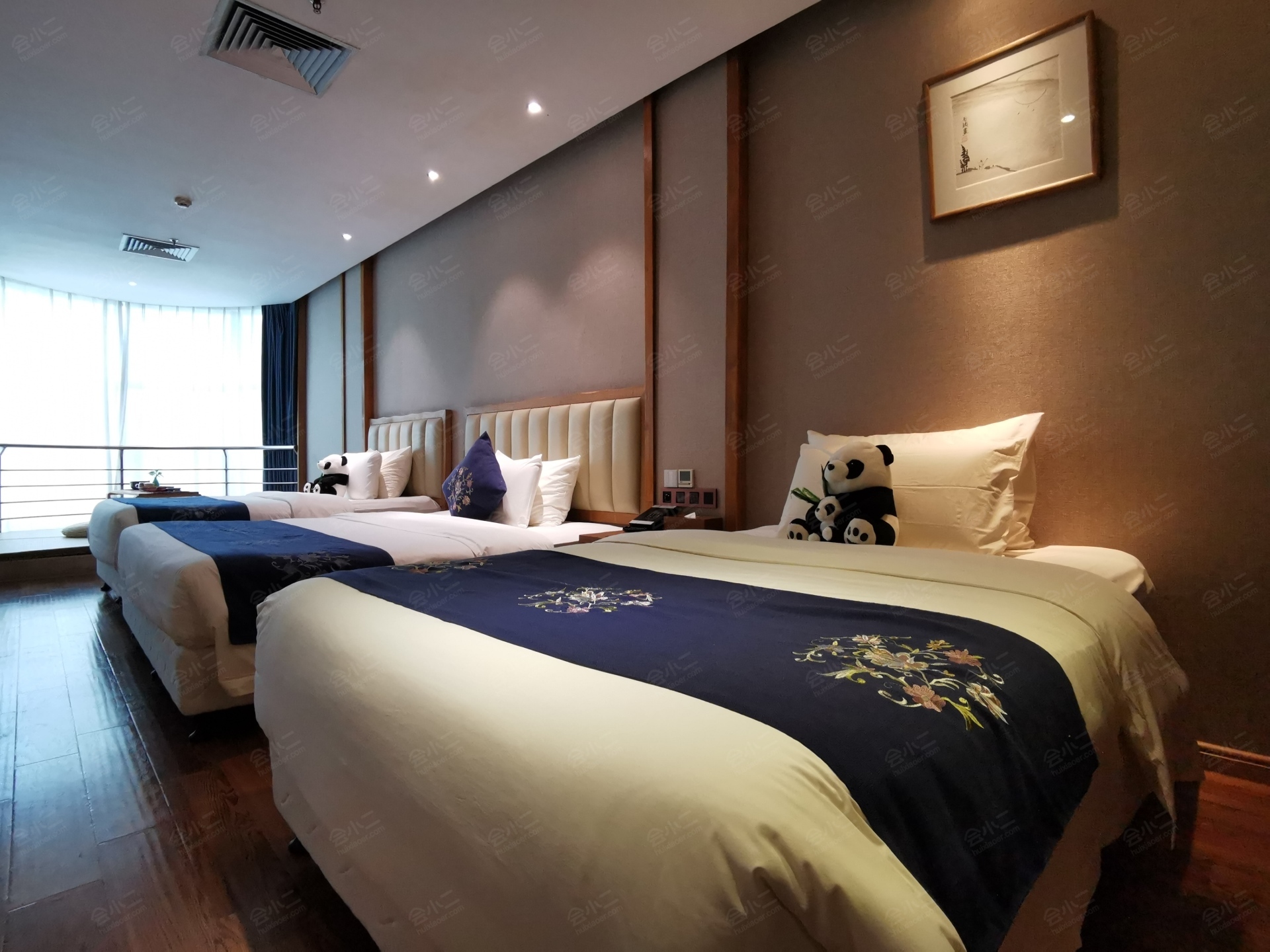 成都安悦·原舍精品主题酒店场地图片大全_成都安悦·原舍精品主题