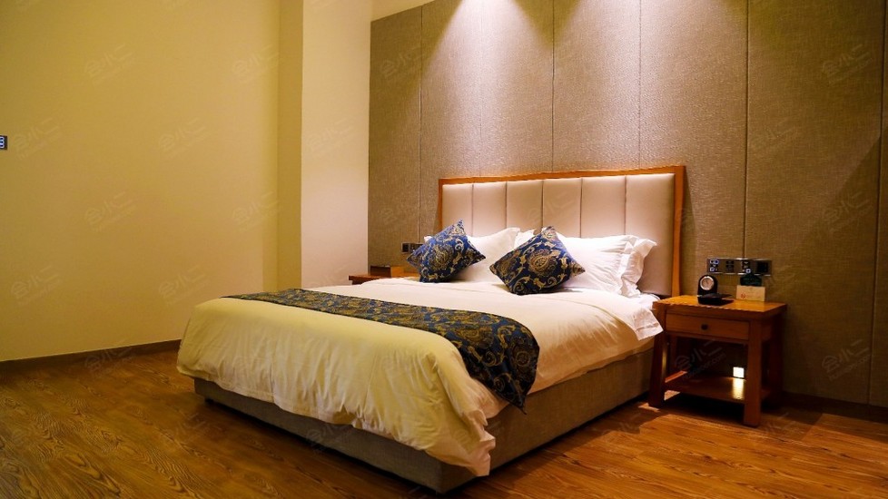 【成都安悦·原舍精品主题酒店】客房图片大全_客房图库-会小二