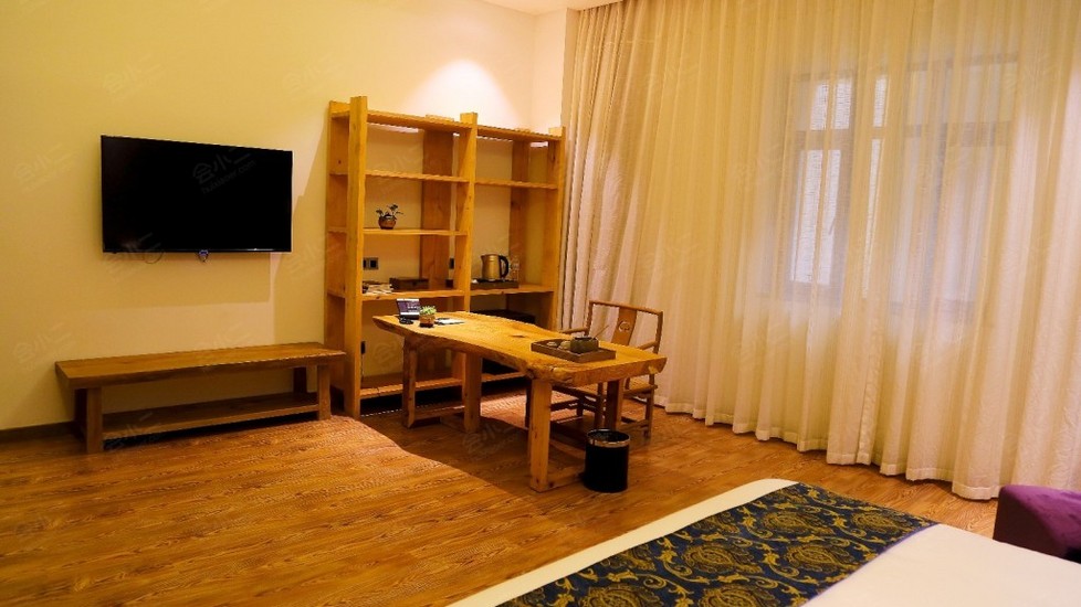 【成都安悦·原舍精品主题酒店】客房图片大全_客房图库-会小二