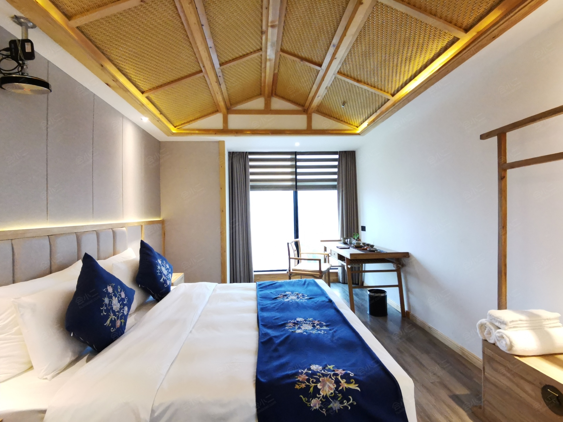 成都安悦·原舍精品主题酒店场地图片大全_成都安悦·原舍精品主题