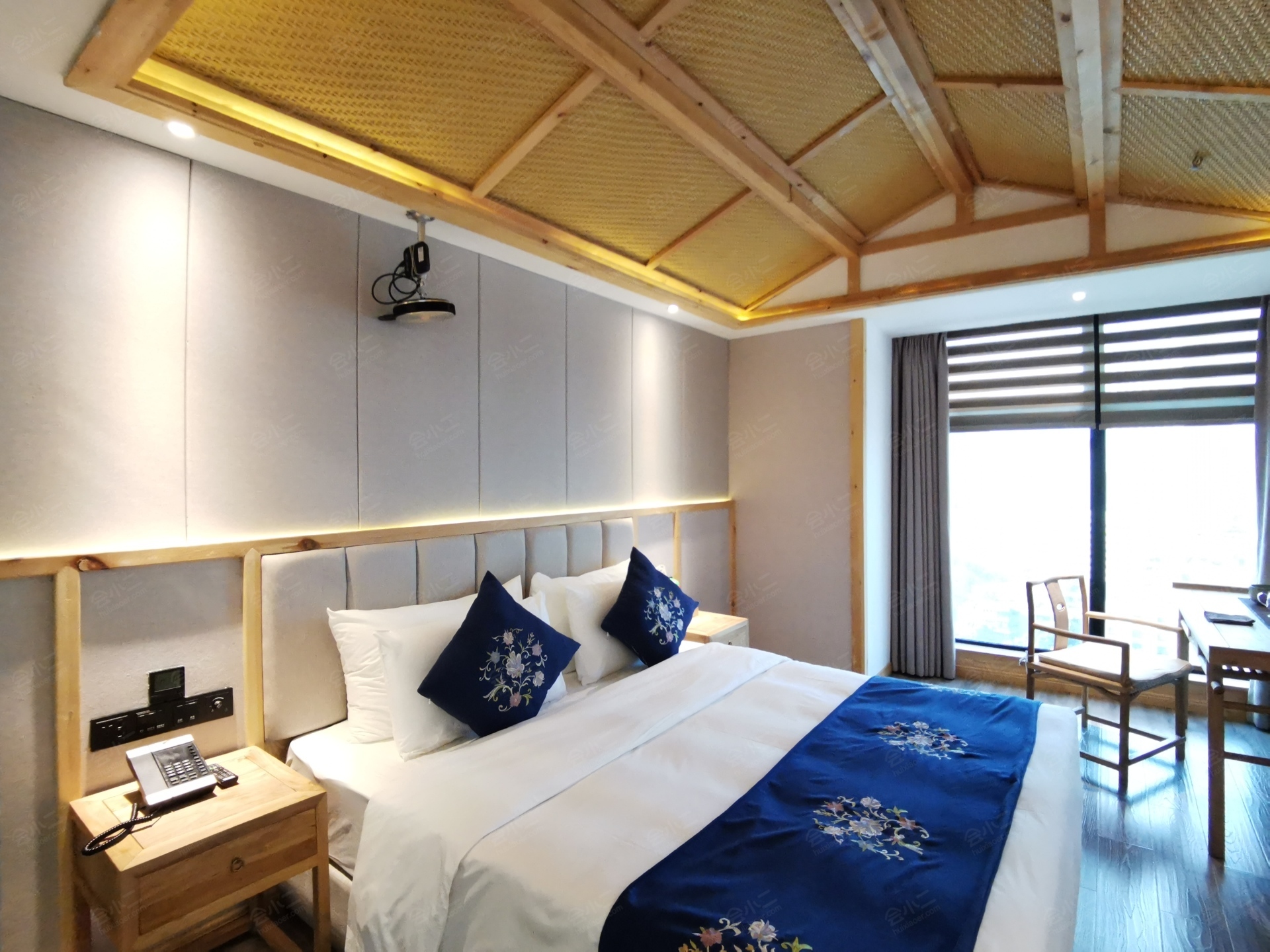 成都安悦·原舍精品主题酒店场地图片大全_成都安悦·原舍精品主题