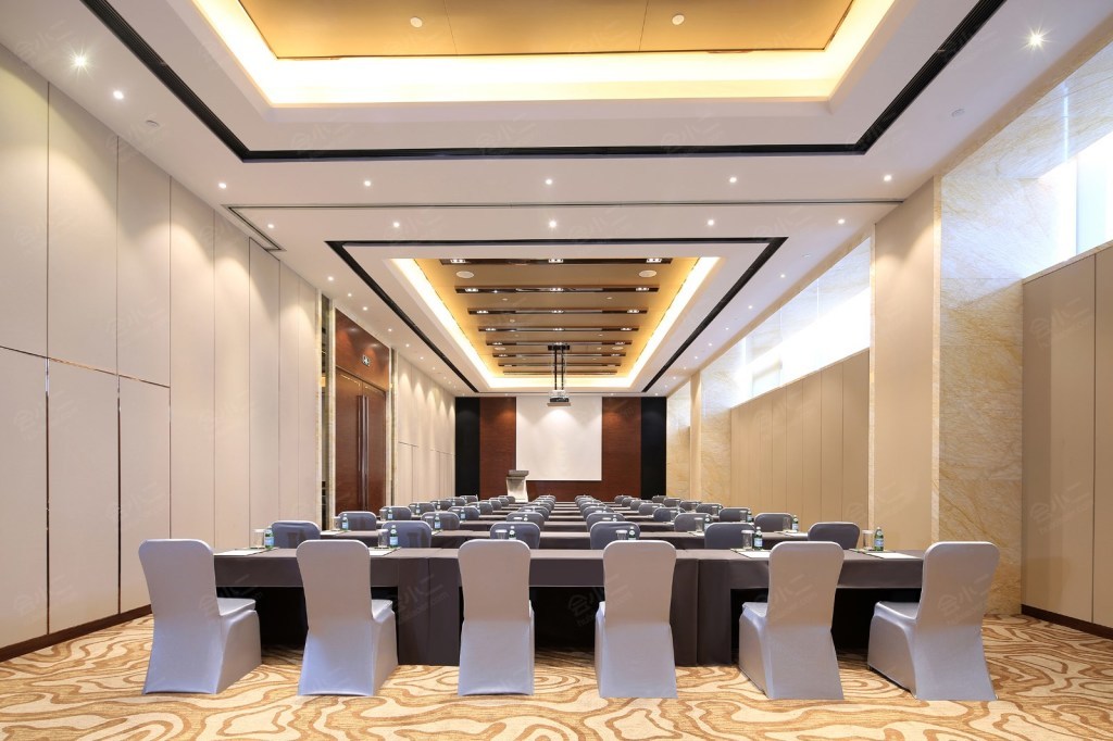 重庆华宇温德姆至尊豪廷大酒店