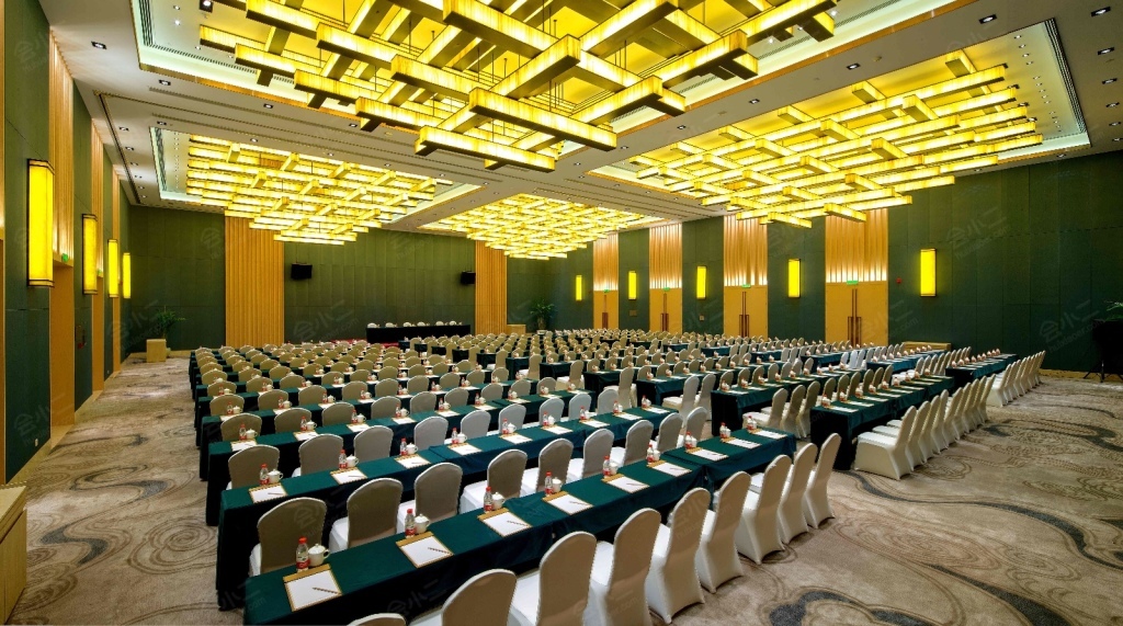 西安雅致东方酒店