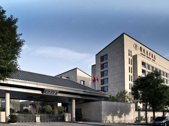 西安雅致东方酒店