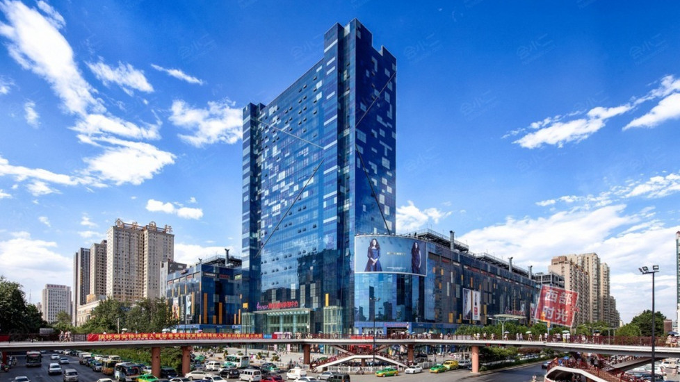 【美豪酒店(西安朱雀店)】娱乐图片大全_娱乐图库-会小二