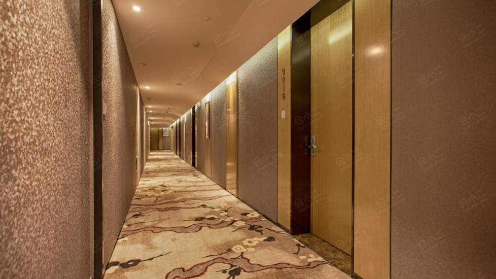 【西安和平门(精品)酒店】环境图片大全_环境图库-会小二