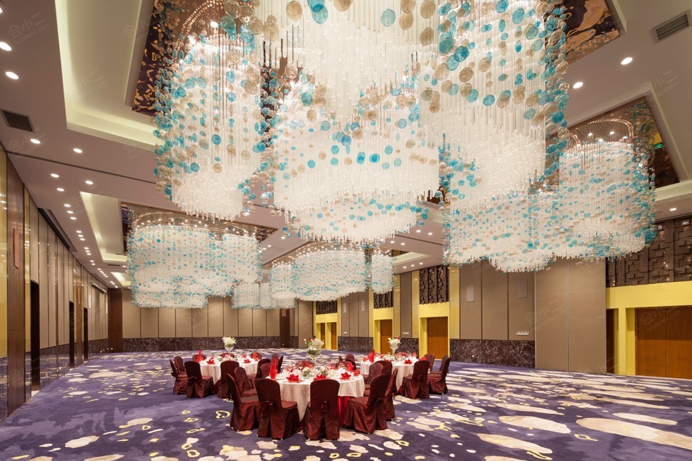 海南清水湾阿罗哈爱琴海景套房度假酒店