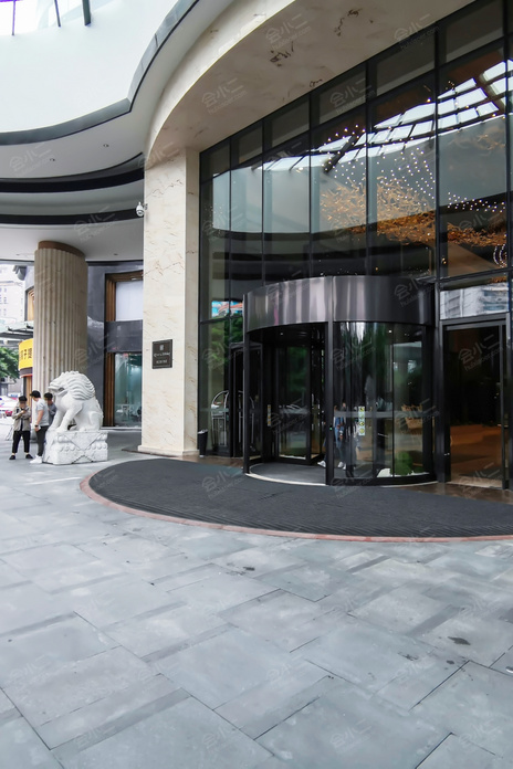 重庆两江假日酒店