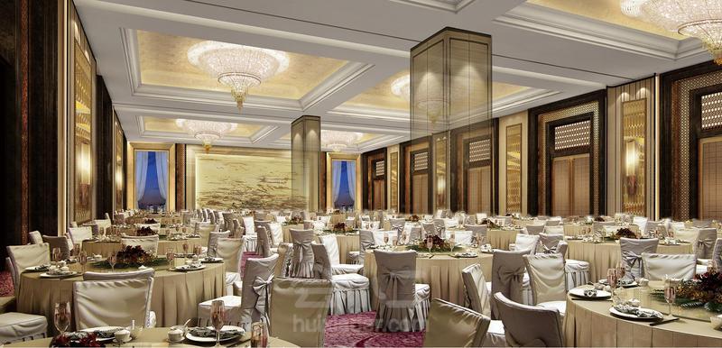 重庆银鑫世纪酒店