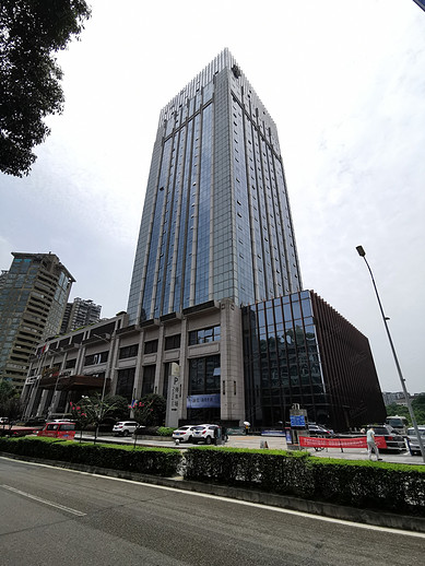 重庆银鑫世纪酒店